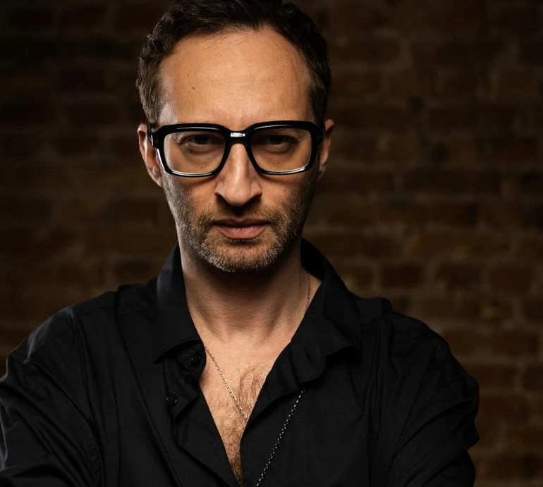 Я доброволець: Міша Крупін оголосив, що хоче мобілізуватися та проходить ВЛК