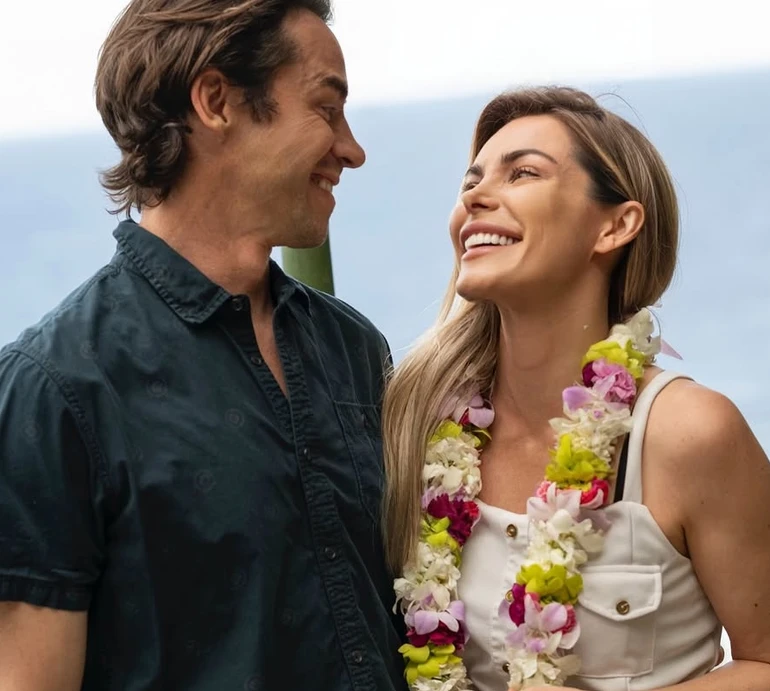 Вдова Г'ю Гефнера через 8 років після його смерті знову виходить заміж. Фото