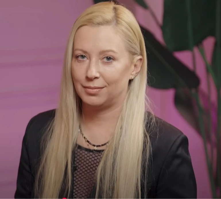 Зі мною так не буде: Матвієнко зізналася, через що хотіла піти від Мірзояна