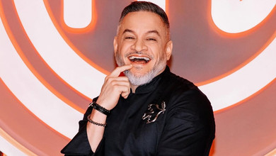 Швидко і смачно: Хіменес-Браво дав рецепт лінивого турецького кебаба. Відео