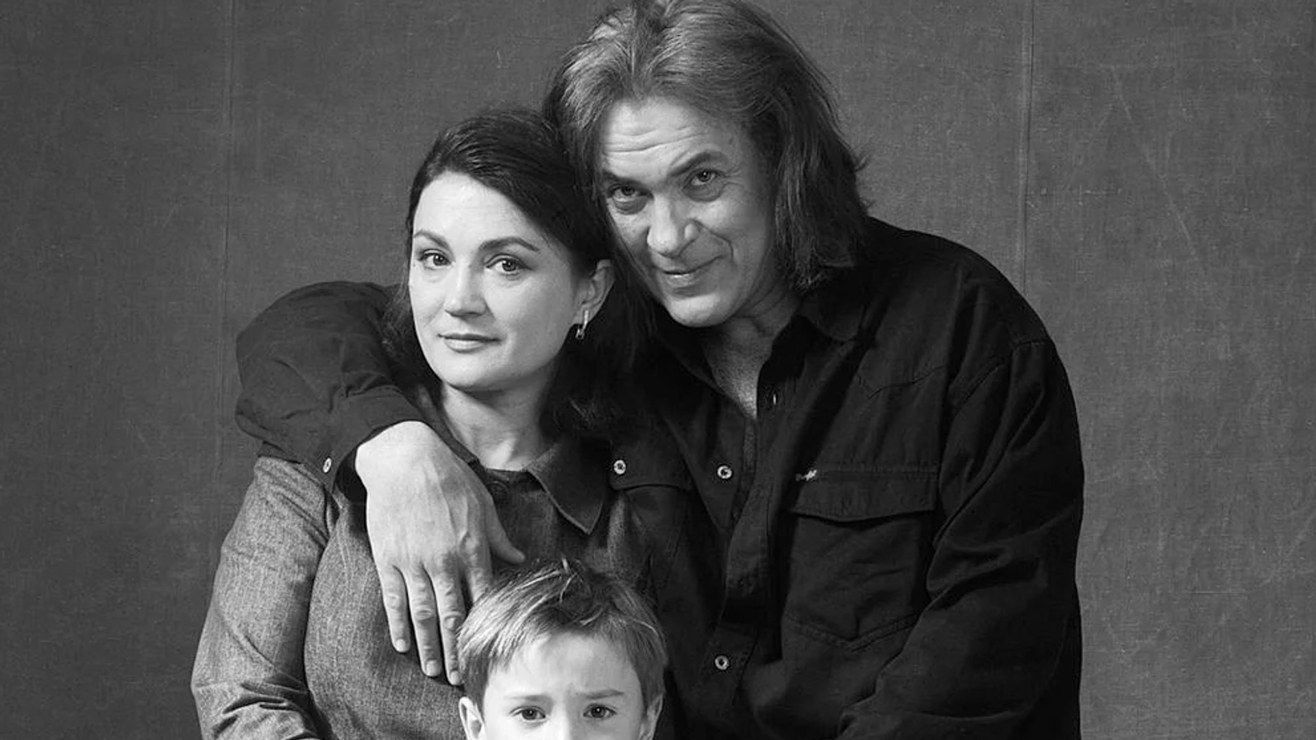 Дружба, "зрада" на екрані з сестрою і син актор: лавсторі Наталії Сумської та Анатолія Хостікоєва