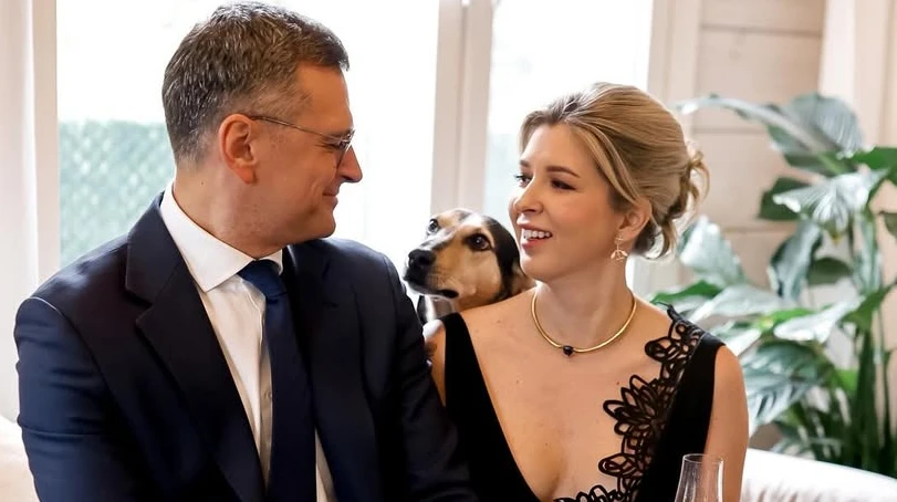 Я щасливий робити її щасливою: Кулеба повідомив, коли вони з коханою узаконять стосунки та чи збираються гуляти весілля