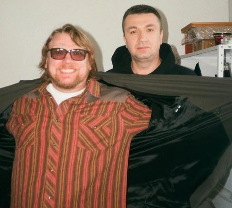 Мізогінія та кринжатіна: мережу розлютило відео, де ведучі Ісландії пащекують про зовнішність журналістки та називають alyona alyona хабалкою