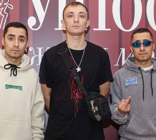 Більшість просто клали х*й: Курган&Agregat про колег в євротурах, про перший у житті новий айфон та секрет успіху