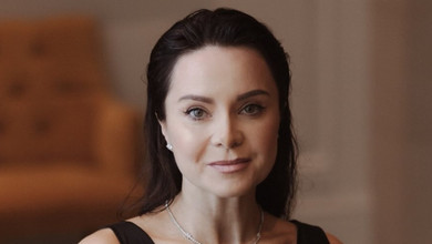 Моє серце: Подкопаєва архівними кадрами привітала прийомного сина з 19-річчям