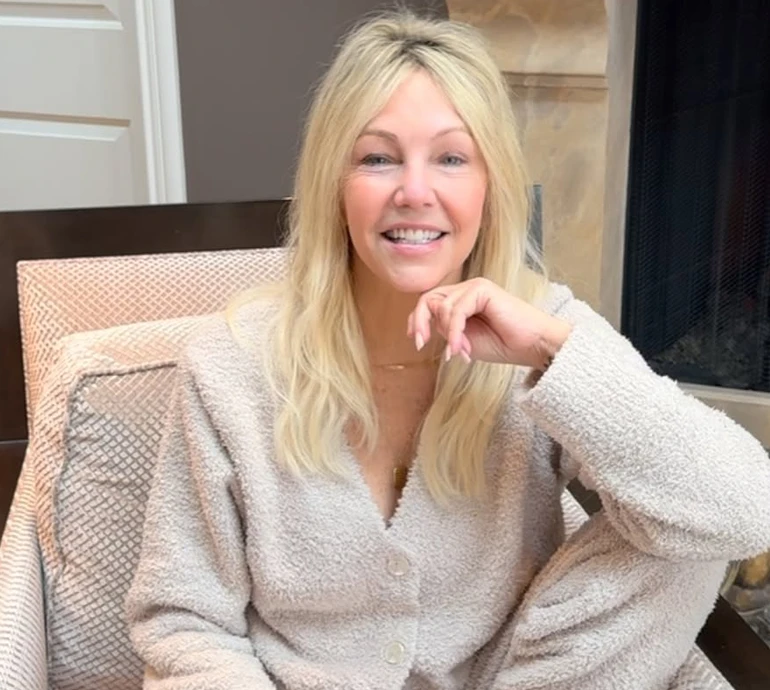 Весілля не буде: 63-річна зірка Району Мелроуз розірвала заручини зі своїм давнім коханням