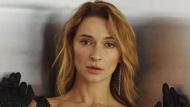 Tayanna коло ШІ-гепарда закликала позбутися гордої самостійності