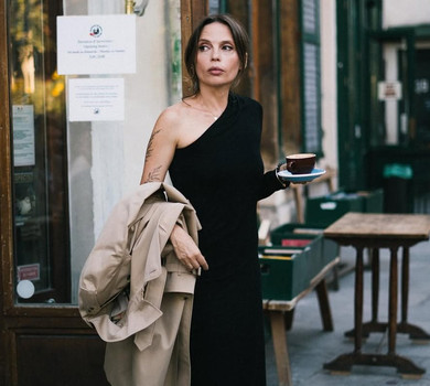 Конвертуй ниття - в злість: Ірена Карпа дала 9 рецептів від синдрому розбитого серця