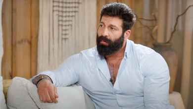 Емоційна господиня, бунтарка та сором'язлива в сексі: Салем описав, якими якостями має володіти його ідеальна партнерка