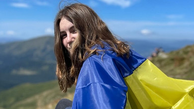 Наша гордість і наше майбутнє: Віталіна Ющенко привітала молодшу доньку з 16-річчям та показала кумедні фото