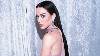 Більше не ховаються: Кеті Перрі та Джастін Трюдо сходили на побачення у Парижі