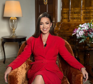 Перший мільйон — без чоловіка, політики та зв'язків: історія української продюсерки Ельвіри Гаврилової-Патерсон