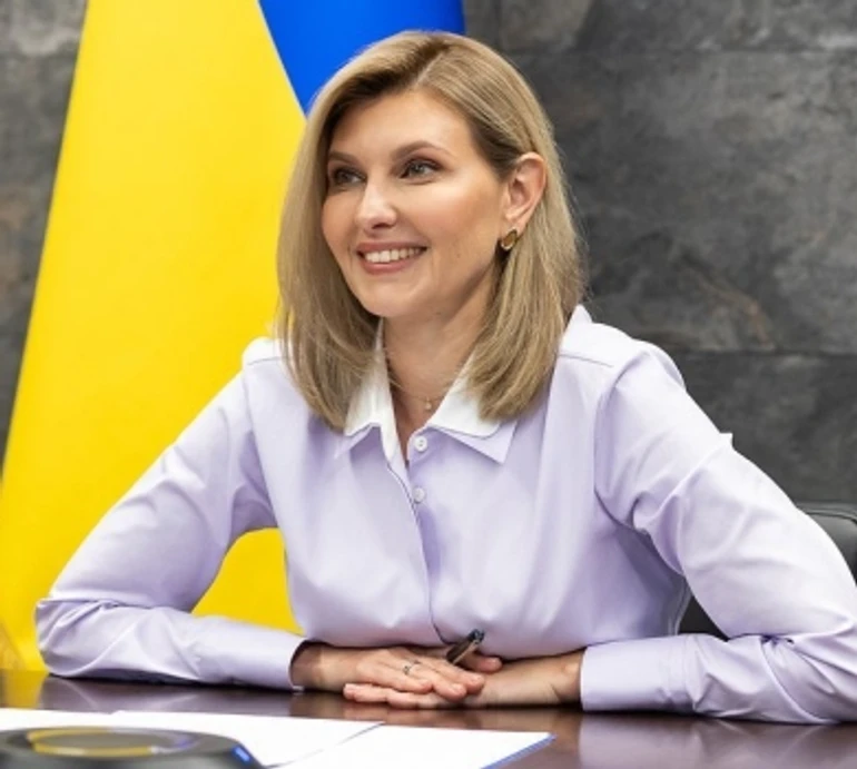 Хочу смартгардероб: стилістка Зеленської про її любов до оверсайзу, бренди-фаворити та стиль під час повномасштабної війни