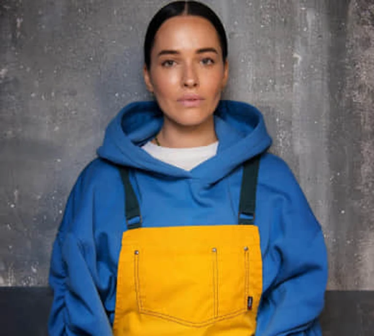 Налаштована на сім'ю: Астаф'єва розказала про ставлення до неї батьків бойфренда та як це вплинуло на її плани