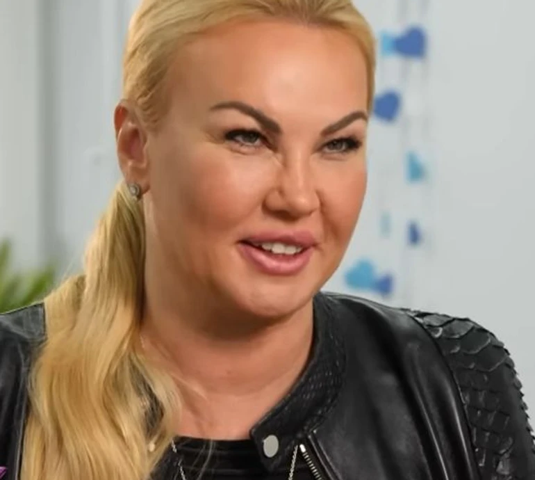 Навіть Залужний відмовив: Камалія пояснила, чому не пішла в ЗСУ, та розповіла про стосунки з Захуром