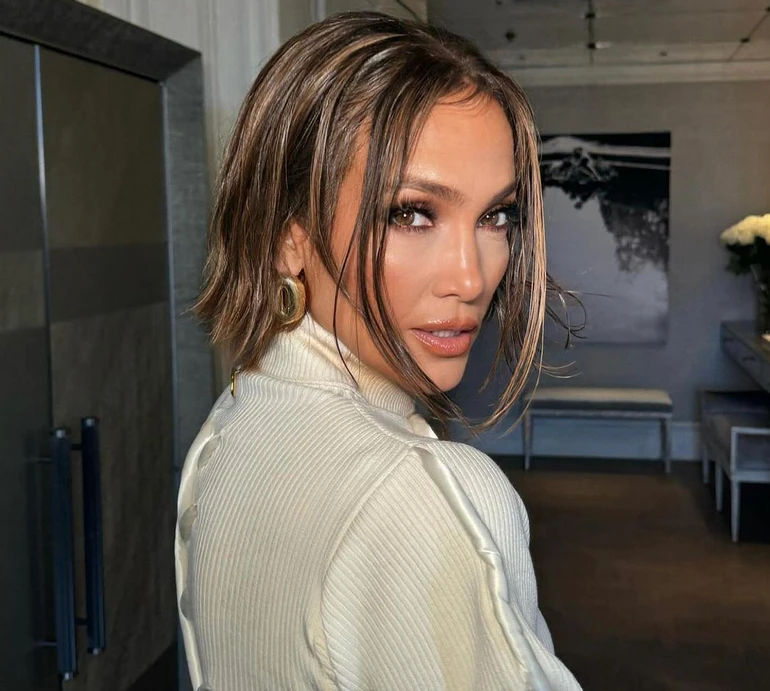 Усе моє серце: Лопес у соцмережі поділилася рідкісними фото з дітьми