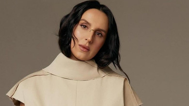 Давно не дозволяла собі таких фото: Джамала з молодшим синочком показалася на тлі норвезьких краєвидів