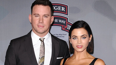 Від шлюбу з колегою до балійської Джіджі Хадід: всі жінки актора Ченнінга Татума