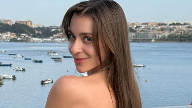 Тіло як у мужика, нема попи: порнозірка Джексон розповіла про бодішеймінг та закликала не перейматися штучною красою