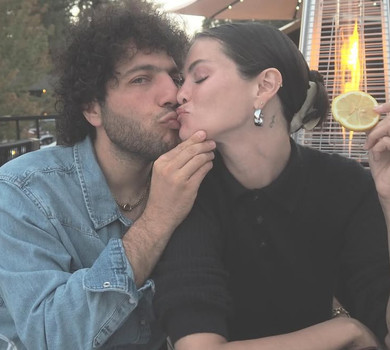 Зі Свіфт, але без Пельтц: стало відомо, де і з ким Селена Гомес гулятиме своє весілля