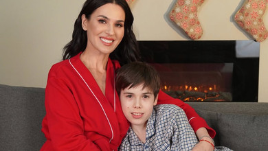 Просто вдома, просто разом: Єфросиніна пораділа рідкісним митям з чоловіком і дітьми на милих фото