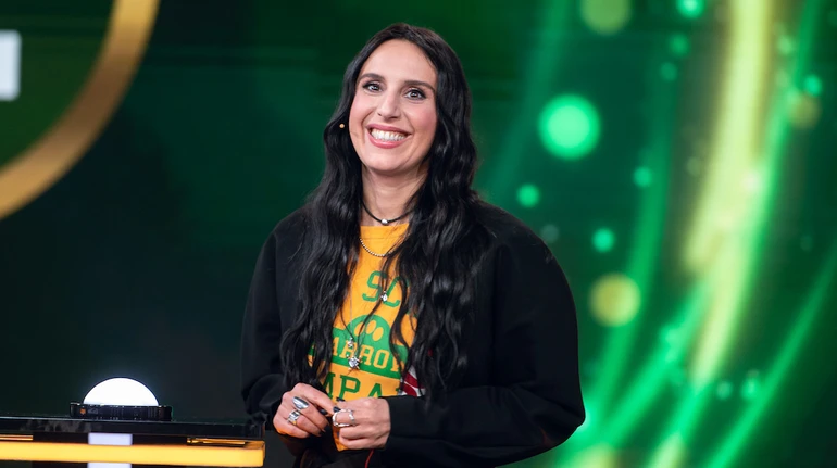 Це не про жорстку дисципліну: Джамала детально розказала, що їсть протягом дня, та назвала свої guilty pleasure