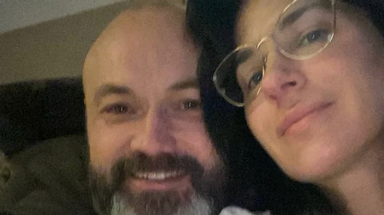 Людина, яка говорить вчинками: Єфросиніна привітала Хромаєва з 51-річчям та показала особисті фото