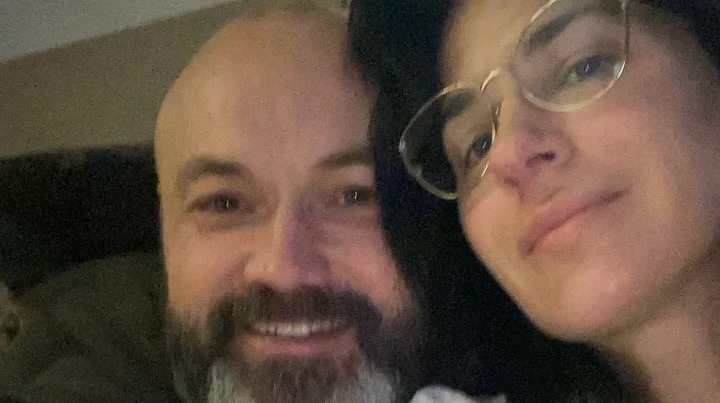 Людина, яка говорить вчинками: Єфросиніна привітала Хромаєва з 51-річчям та показала особисті фото