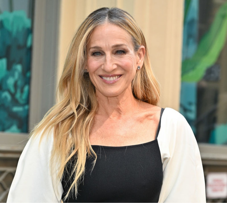 Просто та ефективно: Сара Джессіка Паркер розказала, як доглядає за обличчям і чому відмовляється від ботоксу