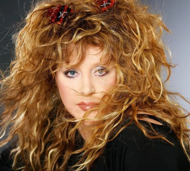 Душею з вами: Пугачова відреагувала на ракетний обстріл росіянами Кривого Рогу