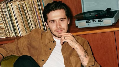 У батьків не проситиме: інсайдери розповіли, який бізнес син Бекхемів хоче відкрити на гроші свого тестя