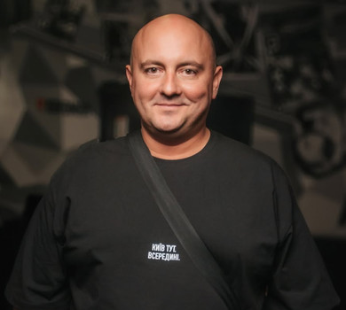 Ти та, заради кого: Юрій Ткач щемливо привітав доньку з 11-річчям