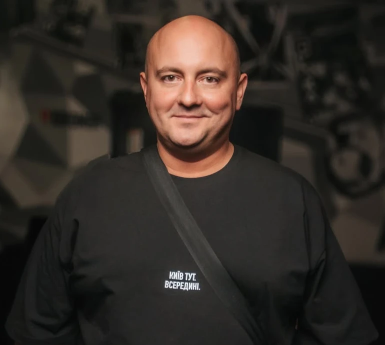 Ти та, заради кого: Юрій Ткач щемливо привітав доньку з 11-річчям