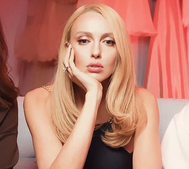 Думала втретє стати мамою в 50-60 років: Полякова розповіла про невдалу спробу заморозити яйцеклітини