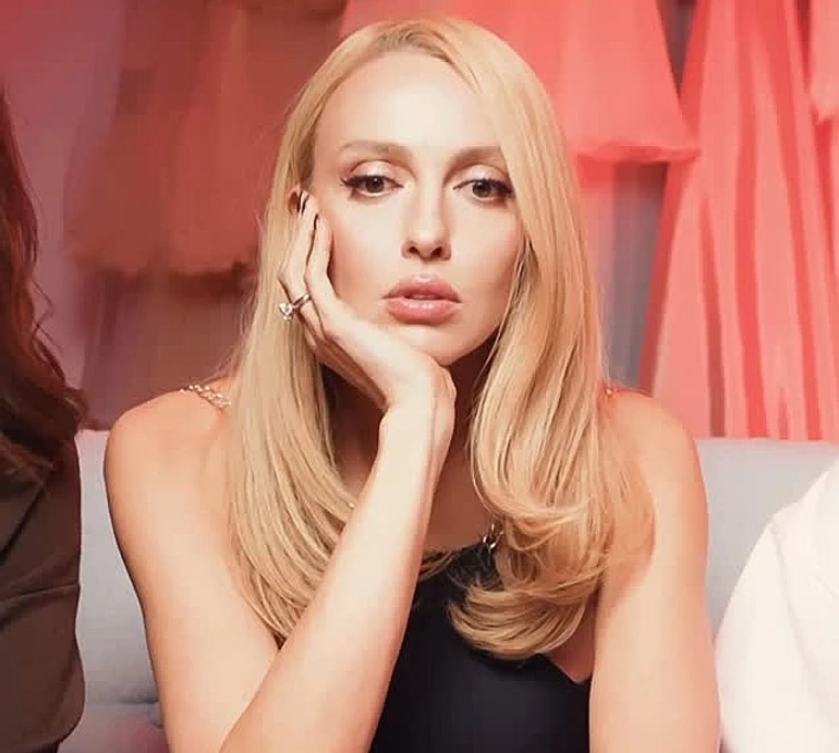 Думала втретє стати мамою в 50-60 років: Полякова розповіла про невдалу спробу заморозити яйцеклітини