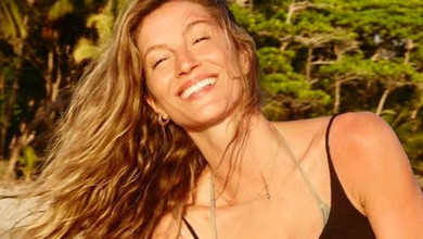 Жізель Бюндхен вдруге вийшла заміж: що відомо про таємне весілля