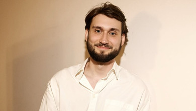 Без вульгарностей: Яценко з хору Гомін розповів про увагу шанувальниць та стосунки з дружиною і сином під впливом слави