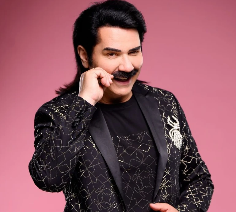 Придатний ще: 66-річний Зібров оновив свої дані в ТЦК