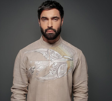 Журналісти з'ясували, що Козловського звільнили у запас понад рік тому: що кажуть в артиста