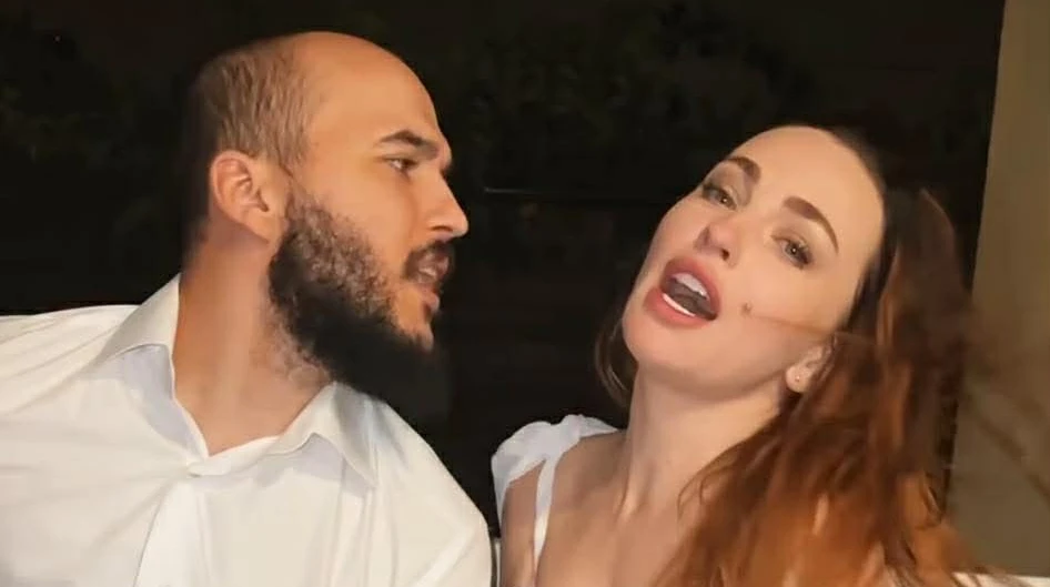 Працюємо над цим: Булітко зізналася, чи скоро весілля, чи планує дитину найближчим часом та чи має інтимні іграшки