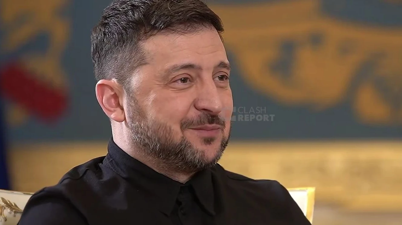 Зеленський зізнався, чи має під час війни дозвілля з сім'єю