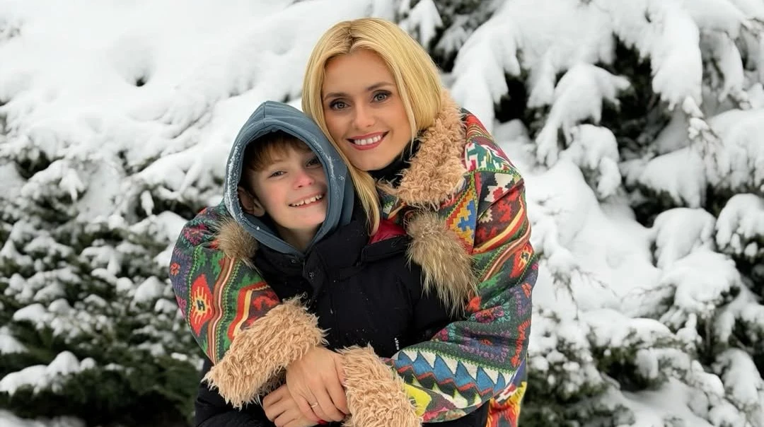 Нас не зламати: Федишин вразила тим, що її 10-річний син зробив із трофейного російського дрона