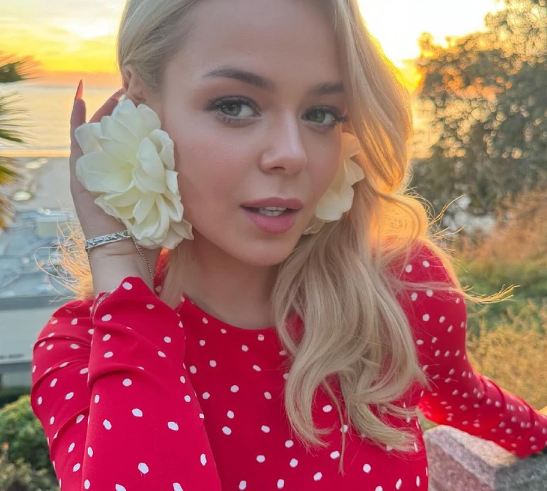 Коханому не подобається: Гросу розказала, які зміни її зовнішності викликали сварку з бойфрендом