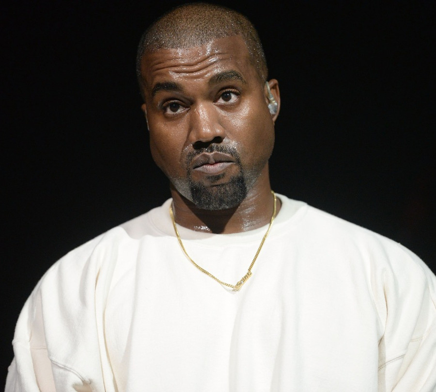 Назріває проблема: інсайдер розказав, чим Б'янка Сенсорі почала напружувати Каньє Веста