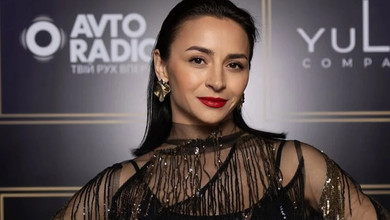 Тіло - мій дім: Гвоздьова на пробіжці розказала, які звички не дають їй опускати руки