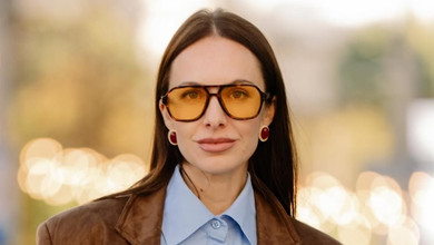 Маю сумки від Hermes та з Аврори: Горняк пояснила, кого вважає людьми люкс, а кого - ні