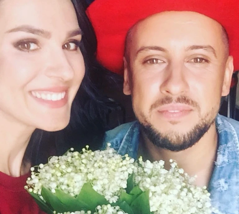 З Осадчою в купальниках, дітьми, Монатіком та Білик: Єфросиніна згадала свій 2016-й у рідкісних фото