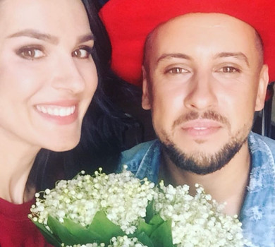 З Осадчою в купальниках, дітьми, Монатіком та Білик: Єфросиніна згадала свій 2016-й у рідкісних фото