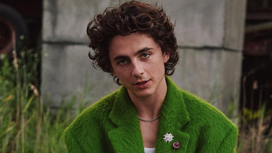 Сім років підготовки до ролі та романи з дочками Мадонни і Депп: 10 фактів про Тімоті Шаламе, який виграв Золотий глобус