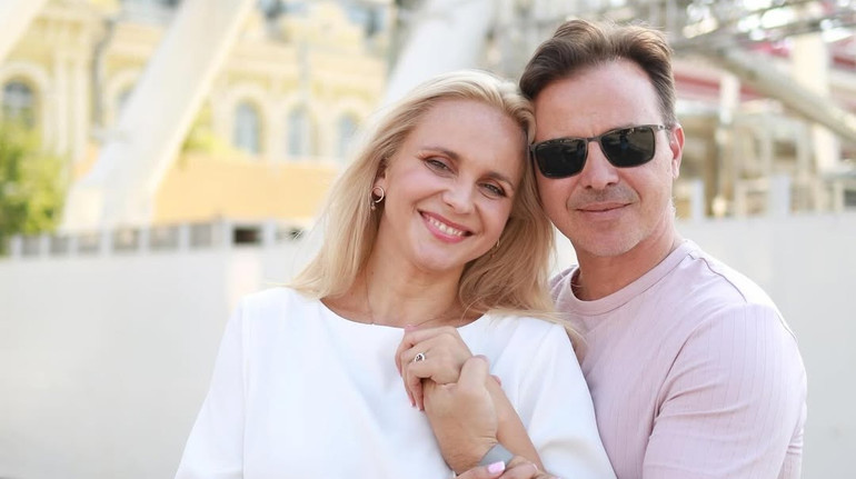 Космічні ціни: Ребрик розказала, як просувається будівництво їхнього з Диким будинку мрії